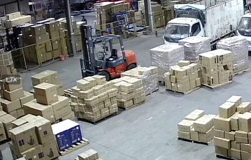 临沂到淮安物流公司-临沂到淮安货运专线-「运输保障」